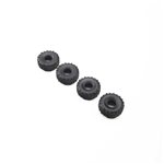 Axial 0.8"/1.0" Interco Bogger Tires (4): SCX24