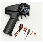 FuriTek Axial SCX30 Nano Unity Complete Brushless Control System (Torque