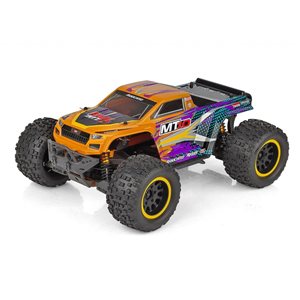 Associated Rival Mt10 Factory Team Kit