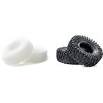 Mickey Thompson Baja Pro XS G8 F/R 1.9" Crawler Tires (2)