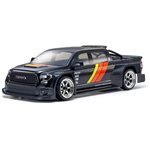 Kyosho Kyosho Fazer FZD2 1/10 2021 Toyota TRD Tundra Body (Clear)