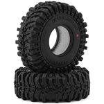 Upgrade R/C UpGrade RC Micro Shield 1.0" Class 2 Micro Crawler Tires (2) (63