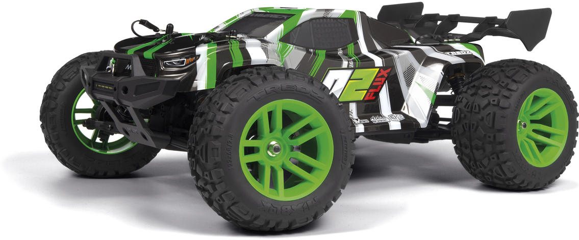 Maverick RC Maverick Quantum2 XT Flux RTR 1/10 4WD Electric Brushless Stadiu