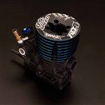 OS Motors O.S. Speed B21 Adam Drake Edition 4 3.49cc Nitro Engine