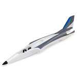 E-Flite Painted Fuselage: Habu SS 4S 50mm EDF