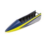 Hangar 9 Forward Fuselage Section: Viper 100N Turbine Jet