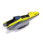 Hangar 9 Aft Fuselage Section: Viper 100N Turbine Jet