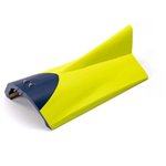 Hangar 9 Fuselage Turbine Hatch: Viper 100N Turbine Jet