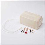 Hangar 9 Fuel Tank with Hardware: Viper 100N Turbine Jet