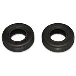 Hangar 9 Tire Set: Viper 100N Turbine Jet