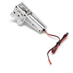 Main Landing Gear Retract Unit: Viper 100N Turbine Jet