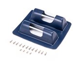 Hangar 9 Navigation Light Lens Covers: Viper 100N Turbine Jet