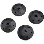 Losi 32mm Taper Shock Piston 2.2 x 6 (4): 5IVE-T 3.0