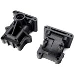 Losi Gear Box Set, Rear, Electric: 5IVE-TE