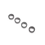 Losi 10x15x4mm Ball Bearing (4): ALL 5IVE