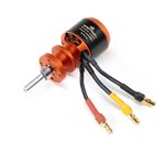 Spektrum 2012-4000Kv 6-Pole Brushless Outrunner Motor