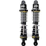 Proline PowerStroke Oil-Filled Shocks (2): ARRMA GORGON / QUAKE Front &