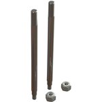 Proline PowerStroke Shocks Shafts for PRO641600