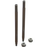 Proline PowerStroke Rear Shock Shafts for PRO641601