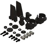 Proline PowerStroke Shock Plastic Replacment Kit for PRO641600/PRO641601