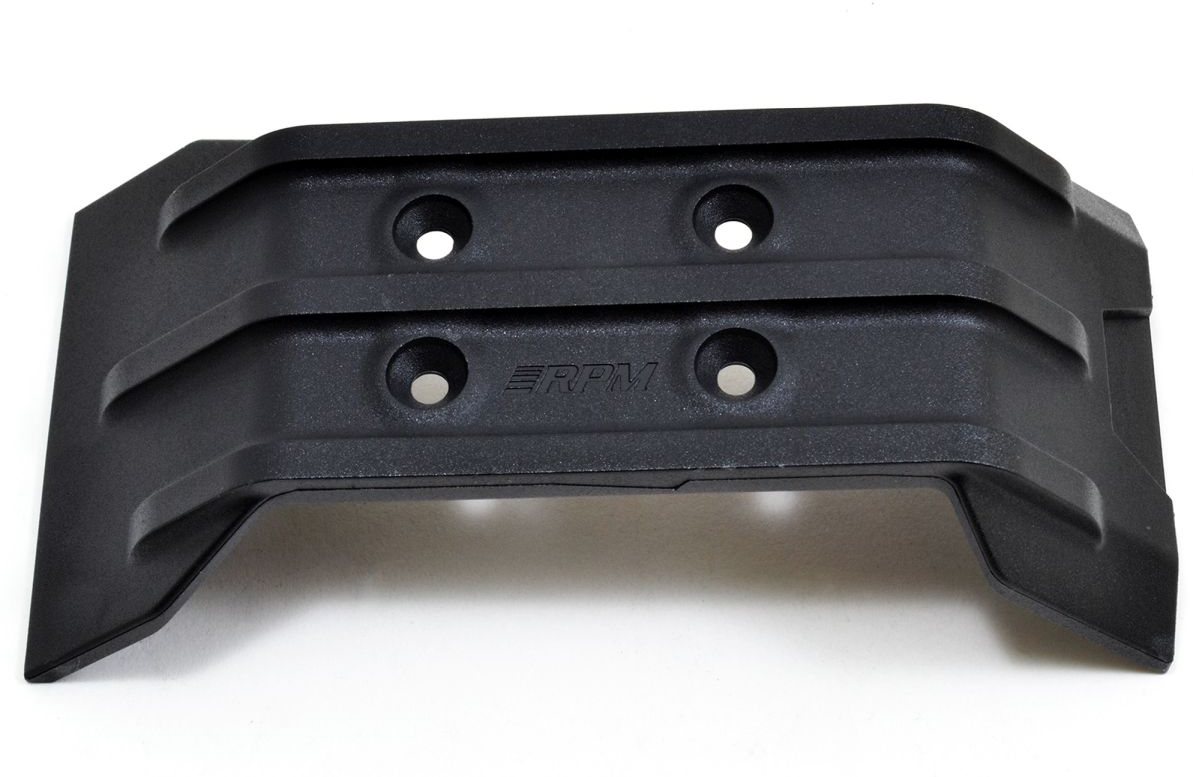 RPM Front Skid Plate For The Traxxas Maxx