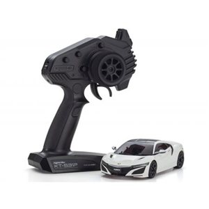 Kyosho Mini-Z Rwd Mr04 Mr04 Honda Nsx 130R White