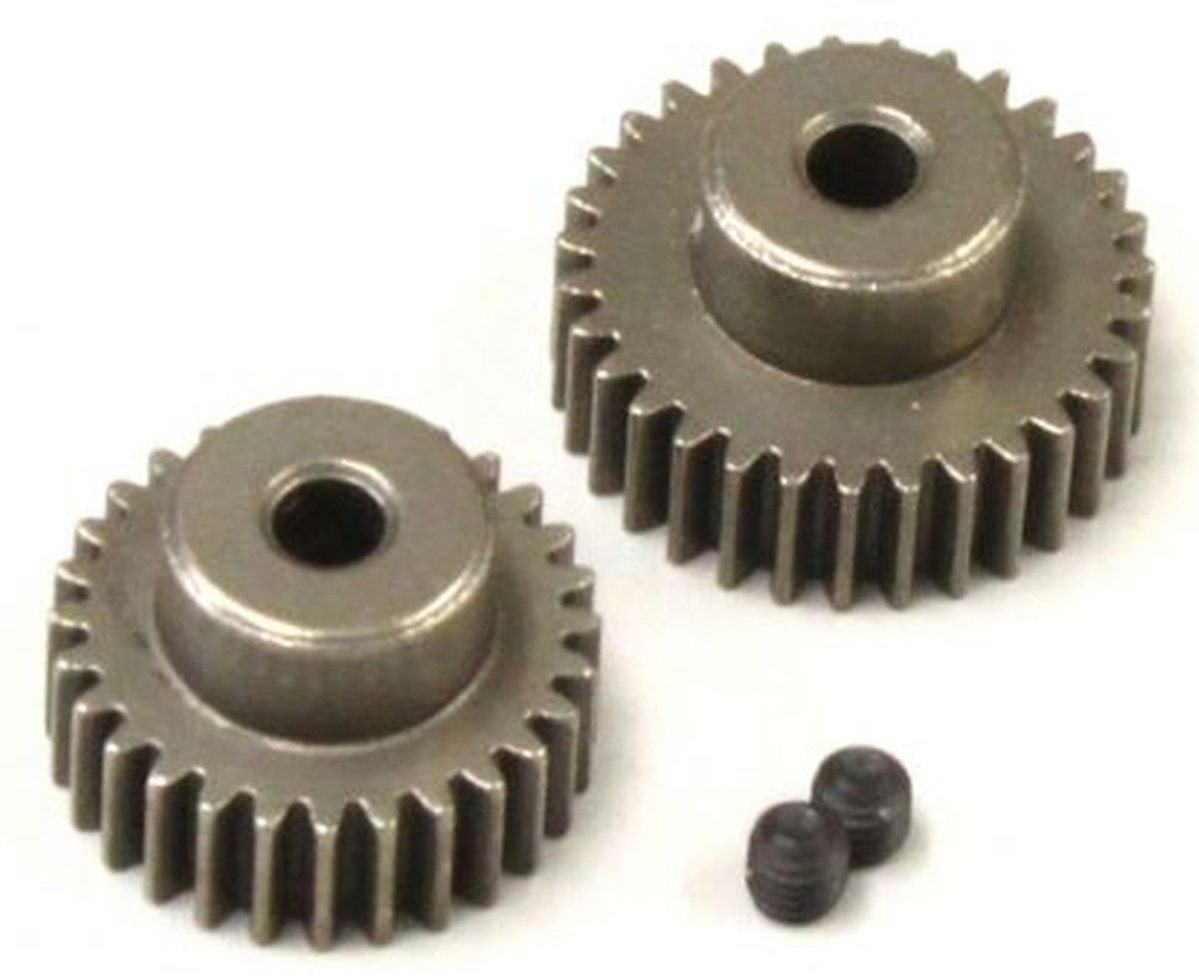 Kyosho Pinion Gear Set (Scorpion 2014)