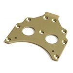 Kyosho Hd Gear Box Mount (Turbo Scorpion)
