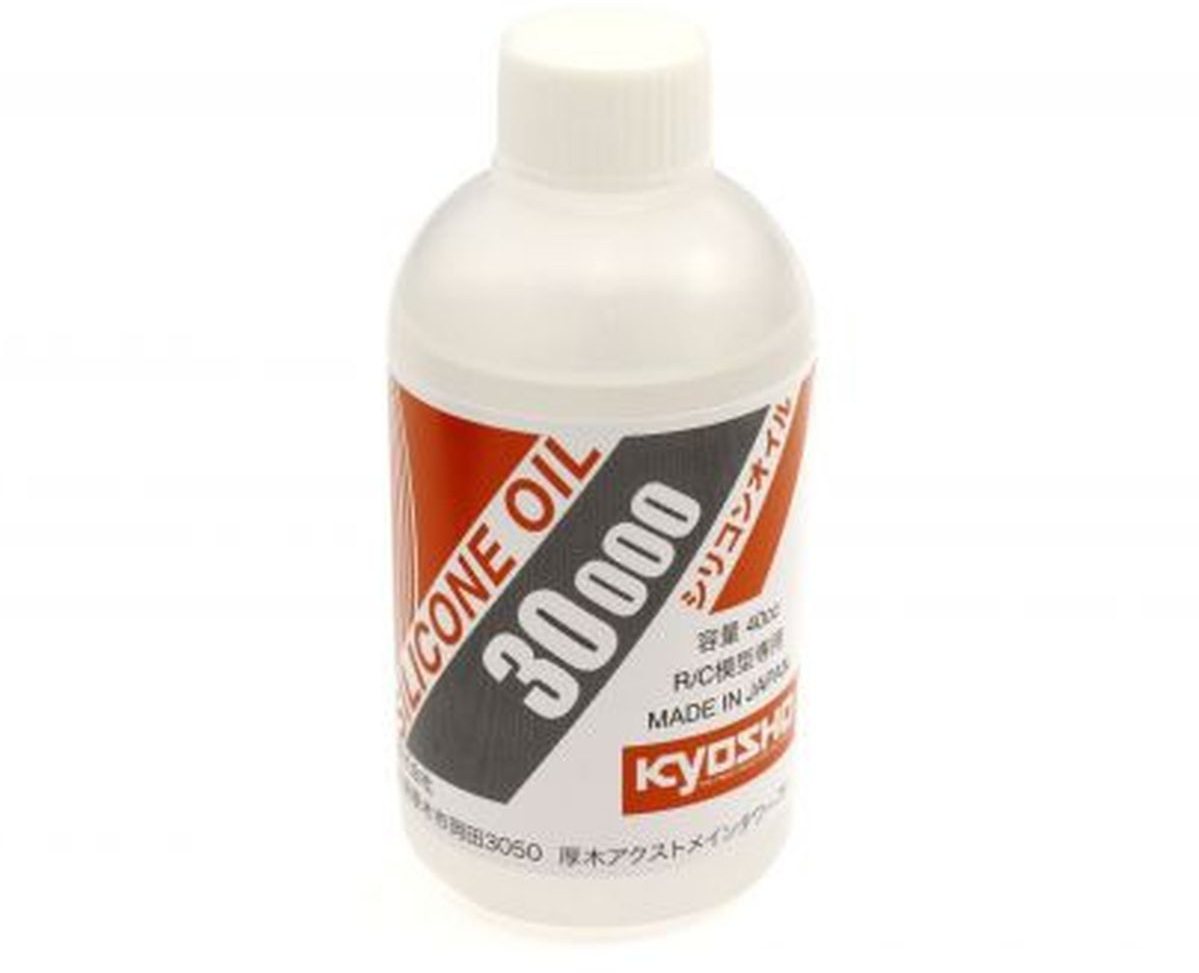 Kyosho Silicone Oil #3000 (40Cc)