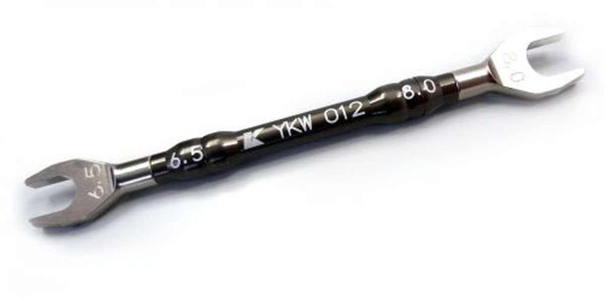 Kyosho Spanner (6.5-8.0)
