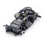 Kyosho Mini-Z Mr-04Evo2 Chassis Set (W-Mm / 5600Kv)