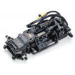 Kyosho Mini-Z Racer Mr-04Evo2 Chassis Set (N-Mm2 / 4100Kv)