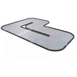 Kyosho Mini-Z Carpet Track 50 Basic Set (40Pcs)