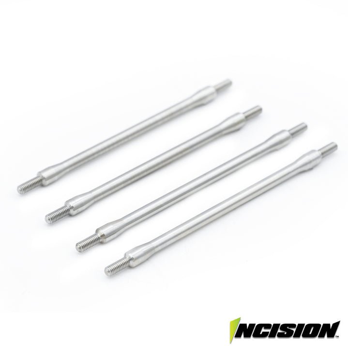 Vanquish Products Incision Short Wheelbase H10 Link Set - Rear