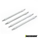 Vanquish Products Incision Short Wheelbase H10 Link Set - Rear