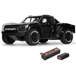 ARRMA 1/16 MOJAVE GROM 4X4 RTA KIT Brushed Desert Truck (Battery & Cha