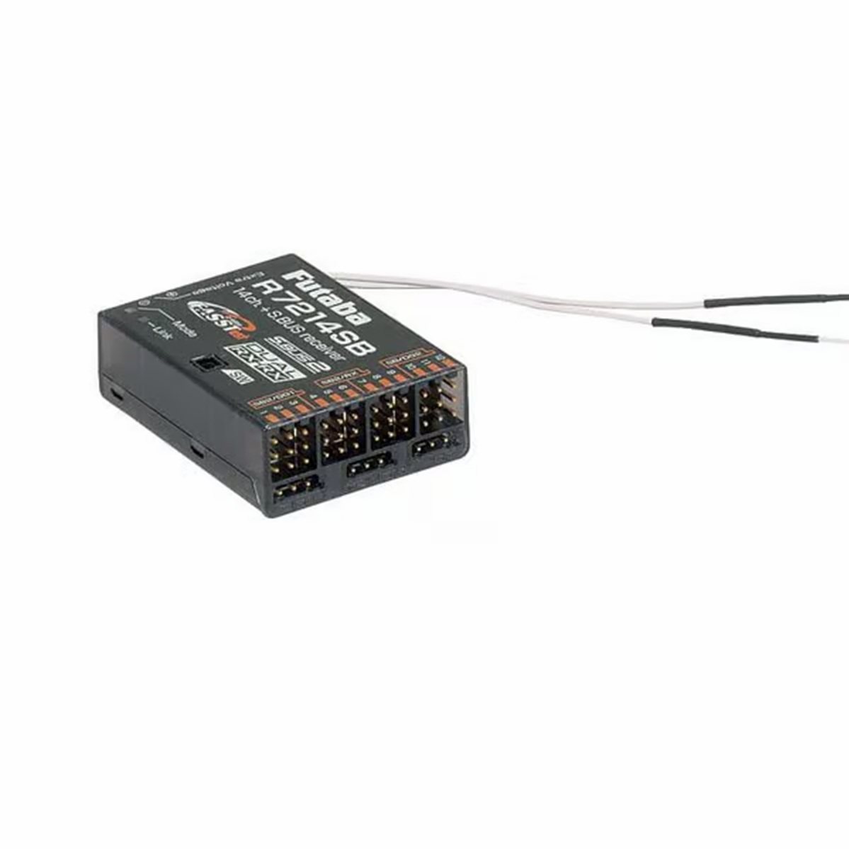 Futaba R7214sb (Fasstest/S.Bus2) Receiver