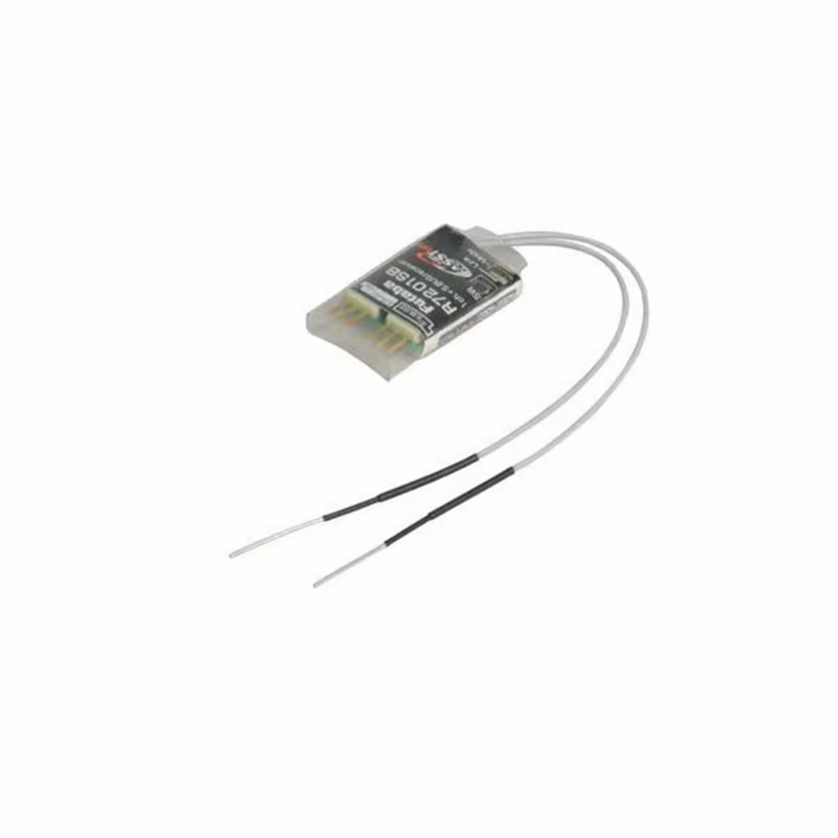 Futaba R7201sb (Fasstest/S.Bus2) Receiver