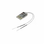 R7201sb (Fasstest/S.Bus2) Receiver
