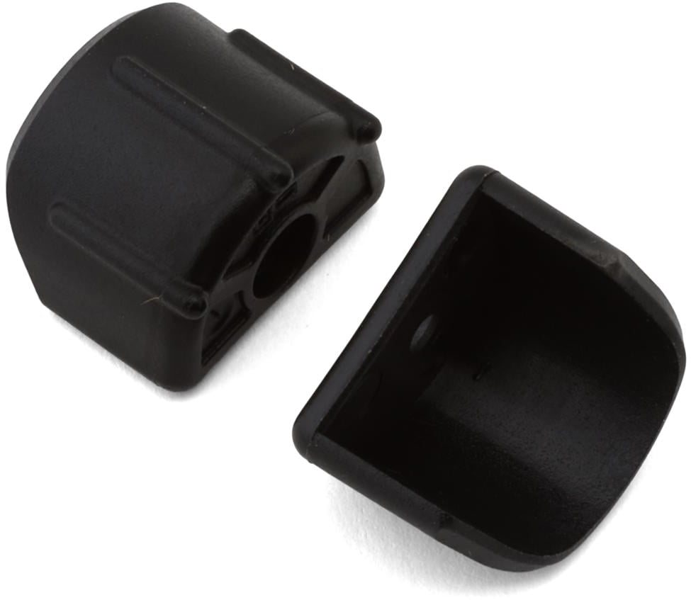 Yeah Racing Yeah Racing 1/10 Buggy Nylon Shock Protector Covers (2)