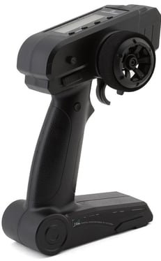 Orlandoo Hunter D4L Radio System w/4 in 1 D401-T ESC/Receiver (Sounds & Ligh