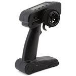 Orlandoo Hunter D4L Radio System w/4 in 1 D401-T ESC/Receiver (Sounds & Ligh