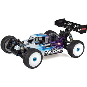 Associated Rc8b4.2 Team Kit