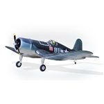 F4U CORSAIR 1.5m EP/GP ARF w/ Electric Retracts