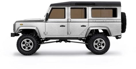 Orlandoo Hunter OH32A03 1/32 Micro Crawler Kit (Defender 110)