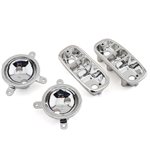 Redcat Redcat Gen8 Scout II Headlight & Taillight Fixture Set