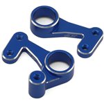J Concepts JConcepts RC10 '89 Masami Stealth Aluminum Steering Bellcrank (Blue)