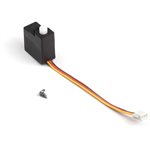 3-Wire Steering Servo With Arm Screw For  Myte