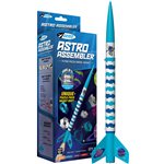 Astro Assembler Rocket Kit