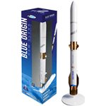 Blue Orgin New Glenn RTF Rocket Kit